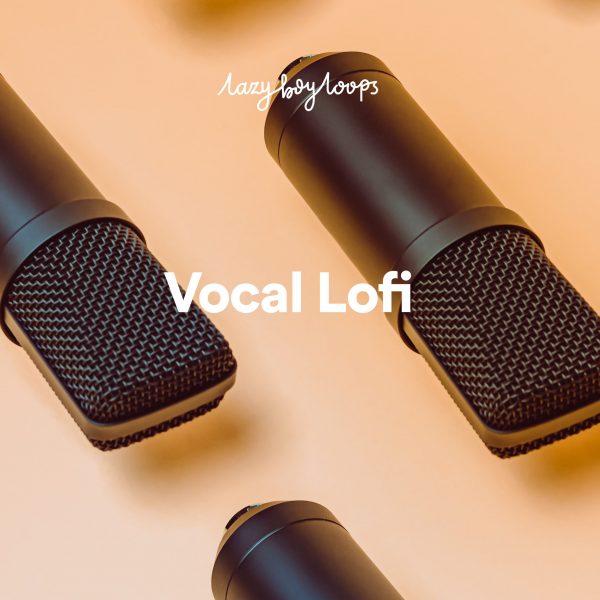 Vocal Lofi