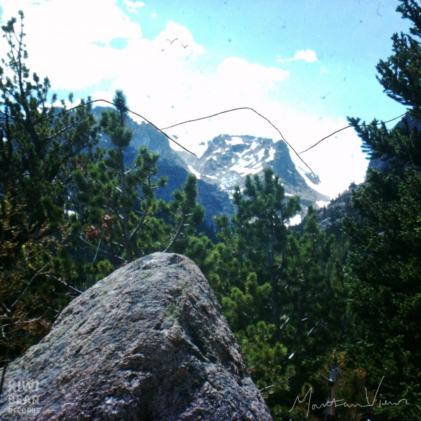 lazyboyloops - mountain views v2