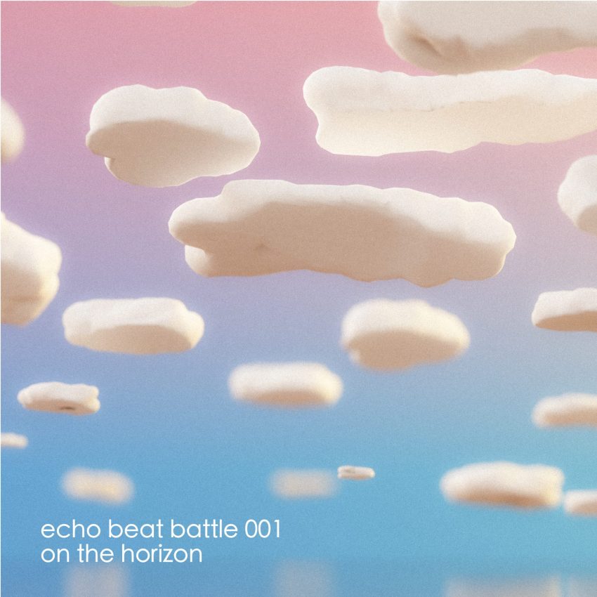 lazyboyloops - echo beat battle 001